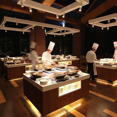 占冠村 星野集团 Tomamu the Tower酒店 外观 照片